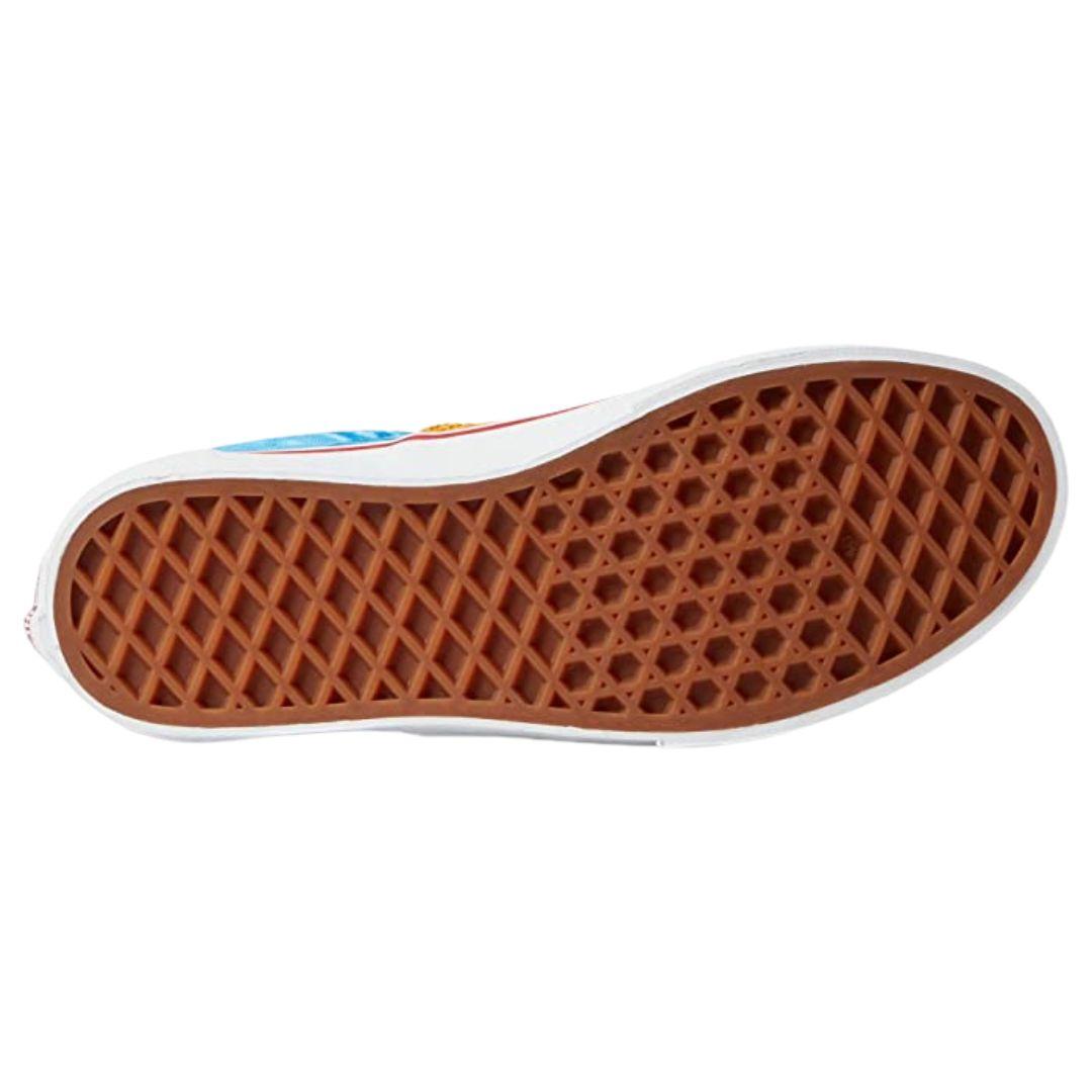 Vans Kids' Era Tie Dye Shoes